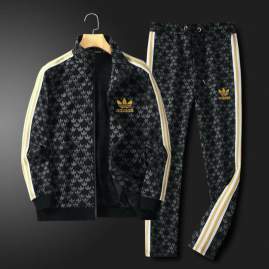 Picture of Adidas Sweater Suits _SKUAdidasM-3XL25cr0436506